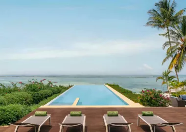 Voyage Zanzibar Gran Melia
