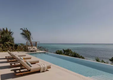 Voyage Zanzibar Gran Melia