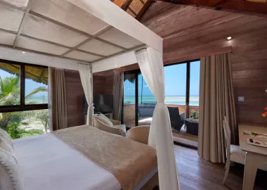 Voyage Zanzibar Gran Melia
