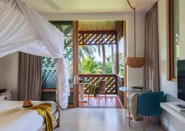 Voyage Zanzibar Gran Melia