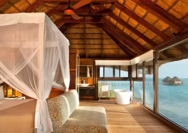 Voyage Zanzibar Gran Melia