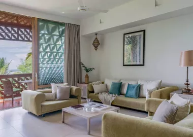 Voyage Zanzibar Gran Melia