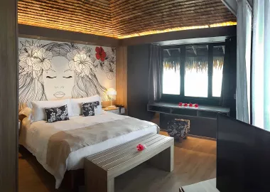 Voyage Polynésie InterContinental Tahiti Resort & Spa