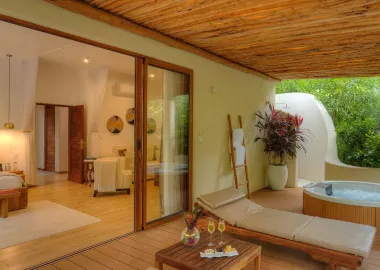Voyage Zanzibar White Sand Luxury Villas