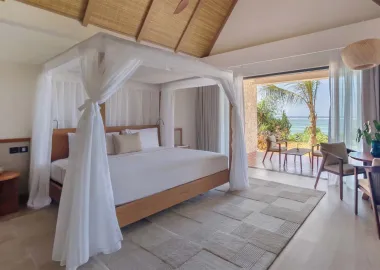 Voyage Zanzibar Gran Melia
