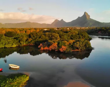 Voyage île Maurice 