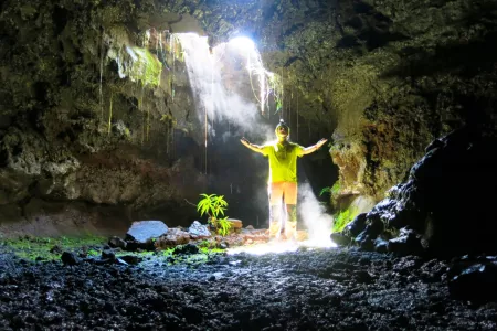 Voyage Réunion