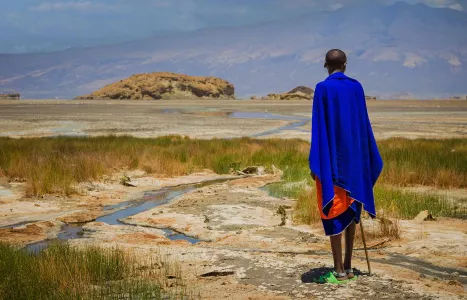 Voyage Tanzanie