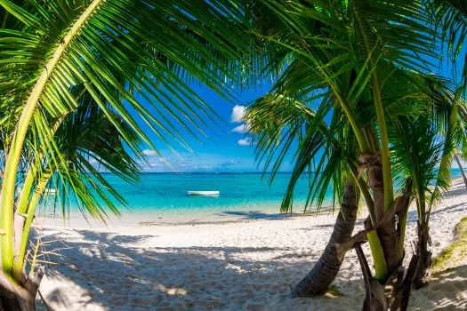 Voyage île Maurice 