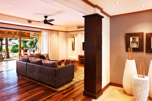 Voyage Maurice Hôtel Heritage Awali