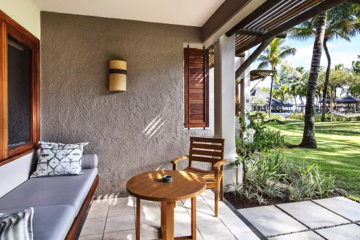Voyage Maurice Hôtel Heritage Awali