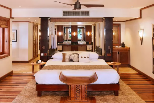 Voyage Maurice Heritage Awali