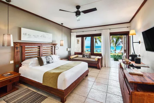 Voyage Maurice Heritage Awali