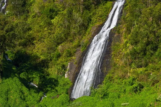 Voyage Réunion