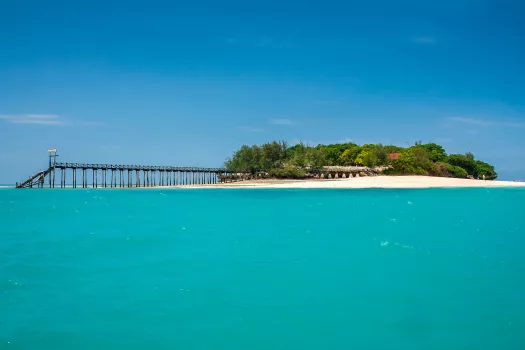 Voyage Zanzibar