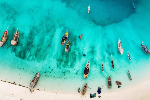 Voyage Zanzibar