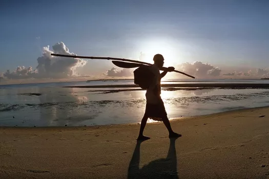 Voyage Kenya