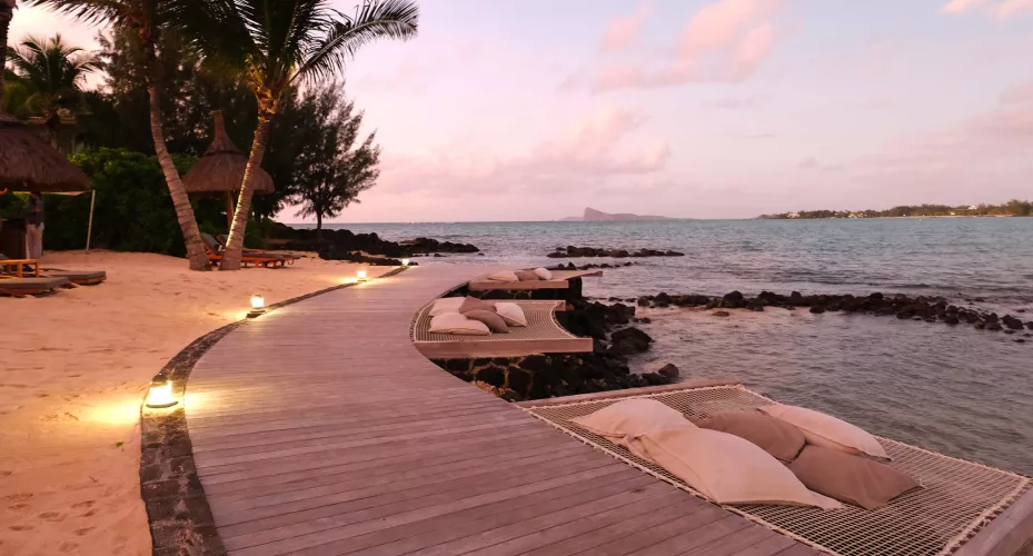 Voyage Maurice 20 Degrès Sud