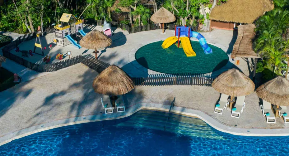 Voyage Mexique Iberostar Waves Tucan