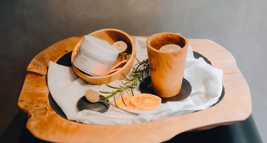 Voyage Réunion Wood Hôtel & Spa