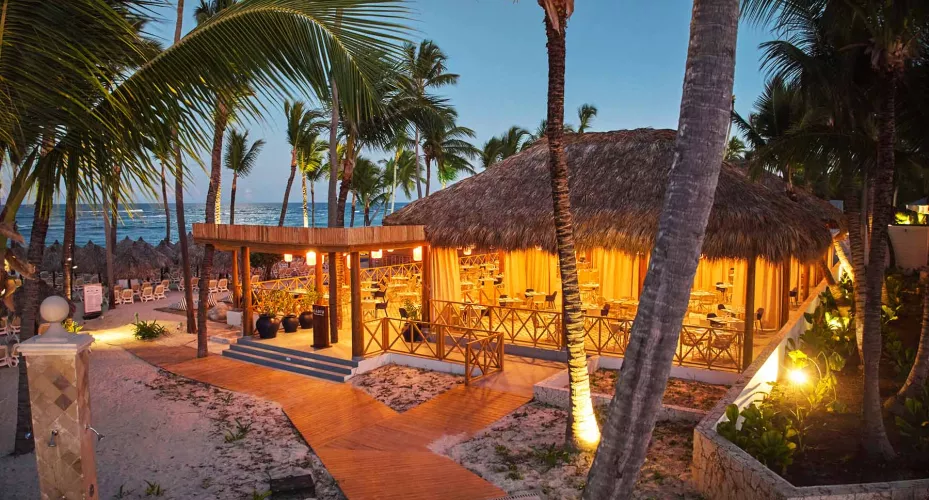 Voyage République dominicaine Bahia Principe Explore Esmeralda