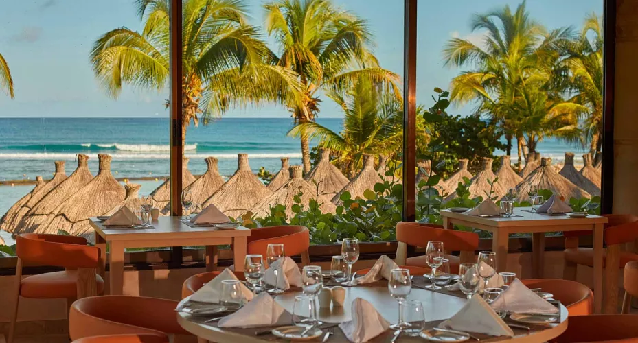 Voyage Mexique Bahia Principe Explore Akumal